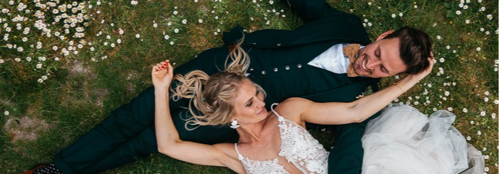 Vaerix / Events - High-definition aerial for special occasions of every kind