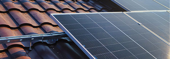 Vaerix / Assess - Drone Roof & Solar Report