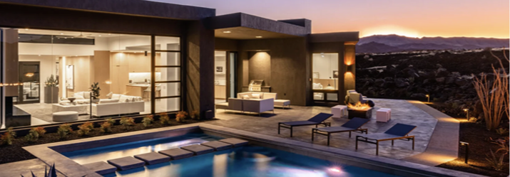 Vaerix / Luxury - Premium Drone Real Estate Photography & Videography